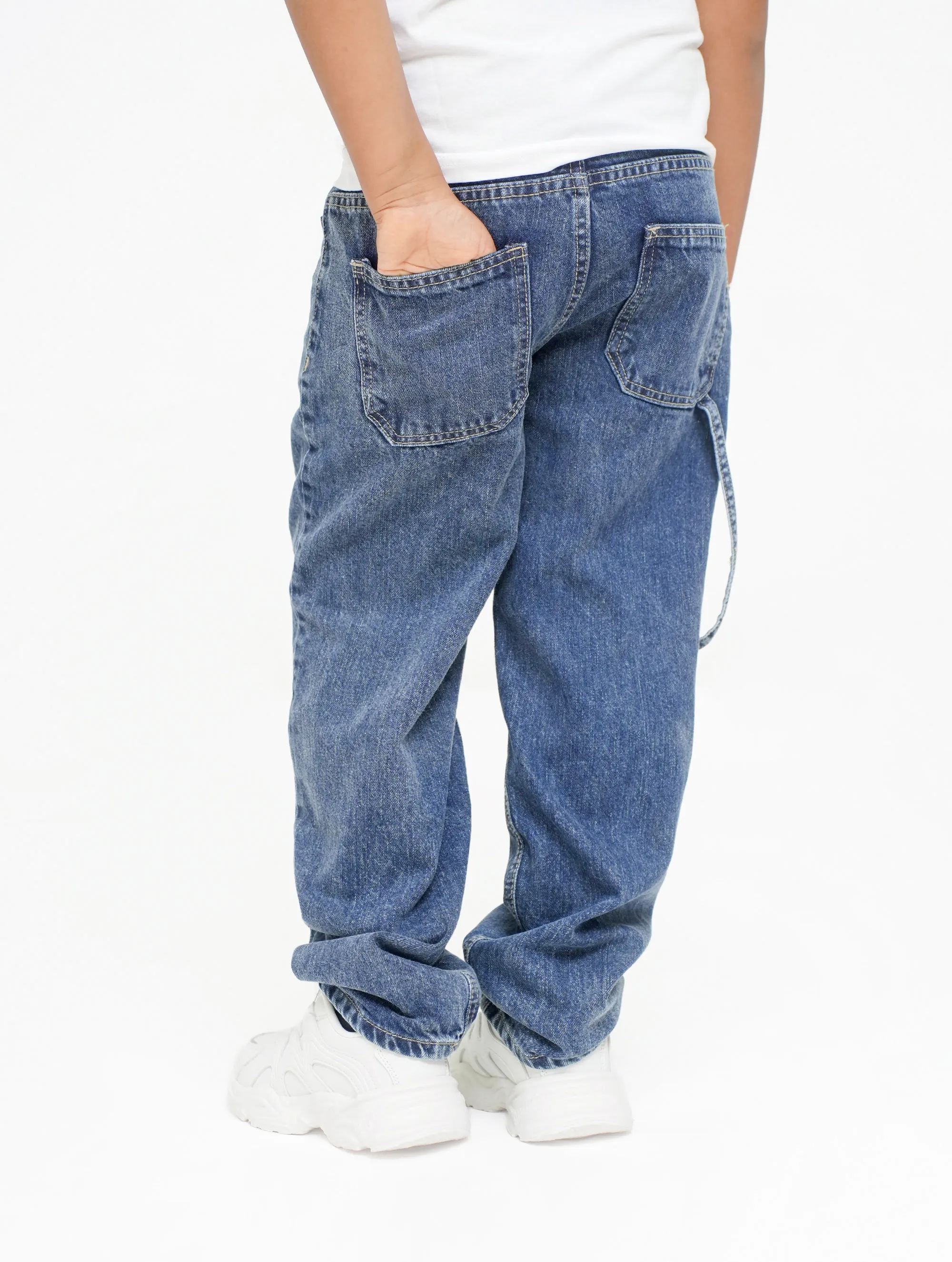 JEANS BG